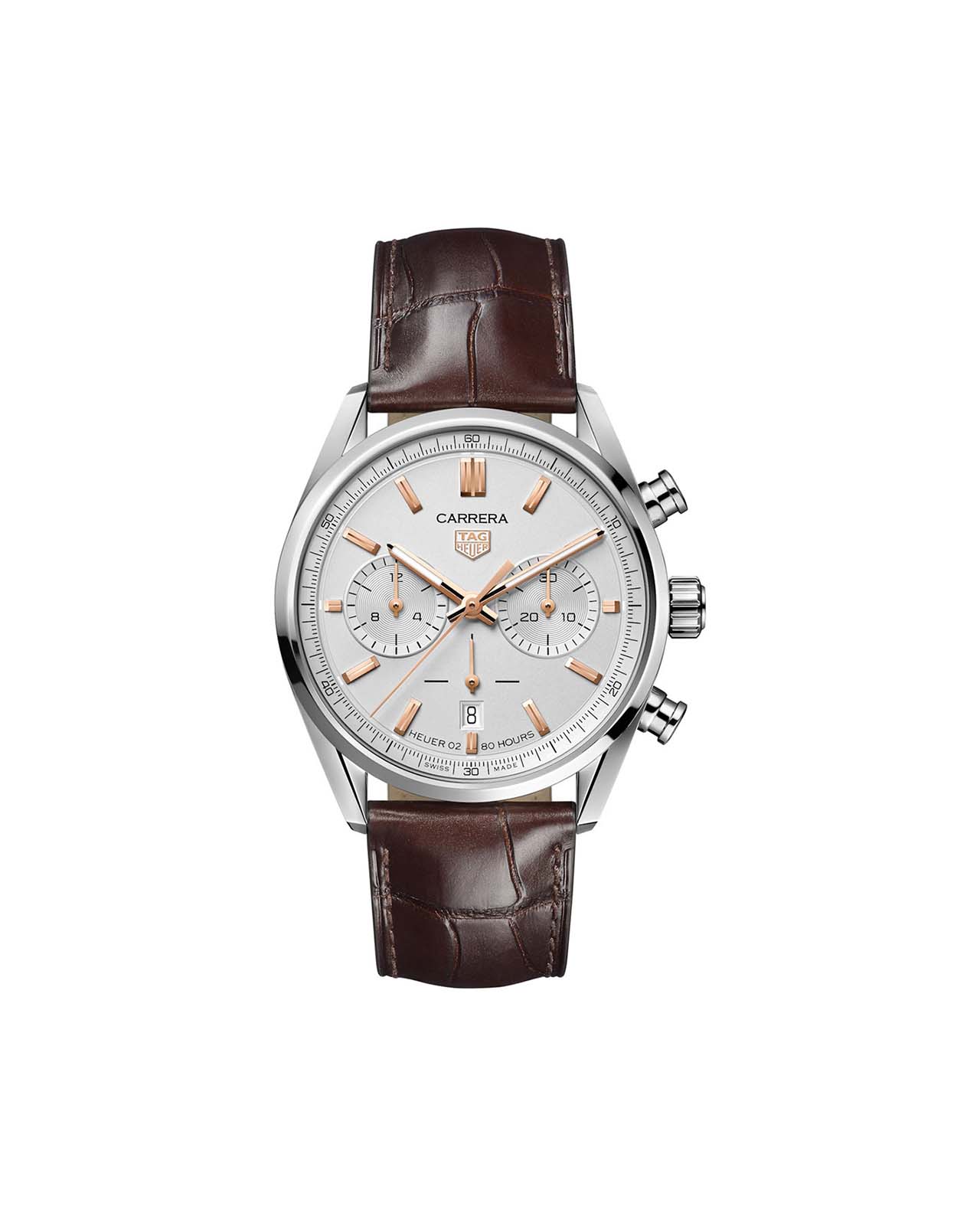 cbn2013.fc6483 TAG HEUER CARRERA - CBN2013FC6483