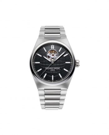 FREDERIQUE CONSTANT HIGHLIFE HEART BEAT - FC310B4NH6B