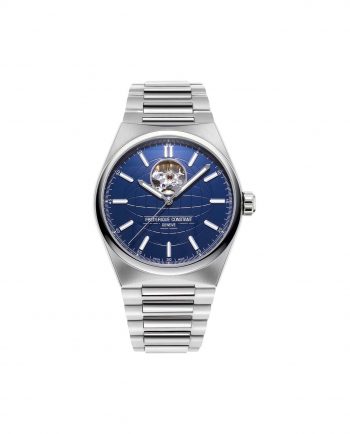 FREDERIQUE CONSTANT HIGHLIFE HEART BEAT - FC310N4NH6B