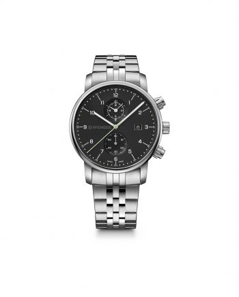 WENGER Urban Classic Chrono - 011743122