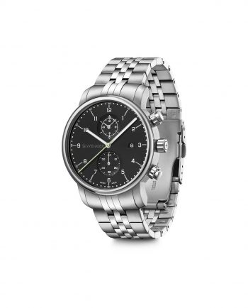 WENGER Urban Classic Chrono - 011743122
