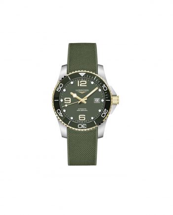 LONGINES HydroConquest - L37813069