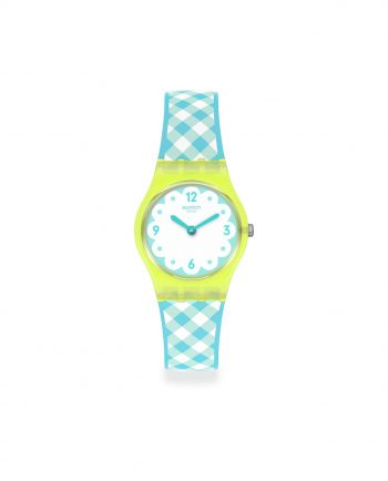 SWATCH PICMIKA - LJ112