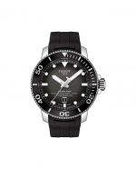 TISSOT SEASTAR 2000 PROFESSIONAL POWERMATIC 80 - T1206071744100