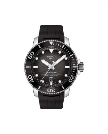 TISSOT SEASTAR 2000 PROFESSIONAL POWERMATIC 80 - T1206071744100