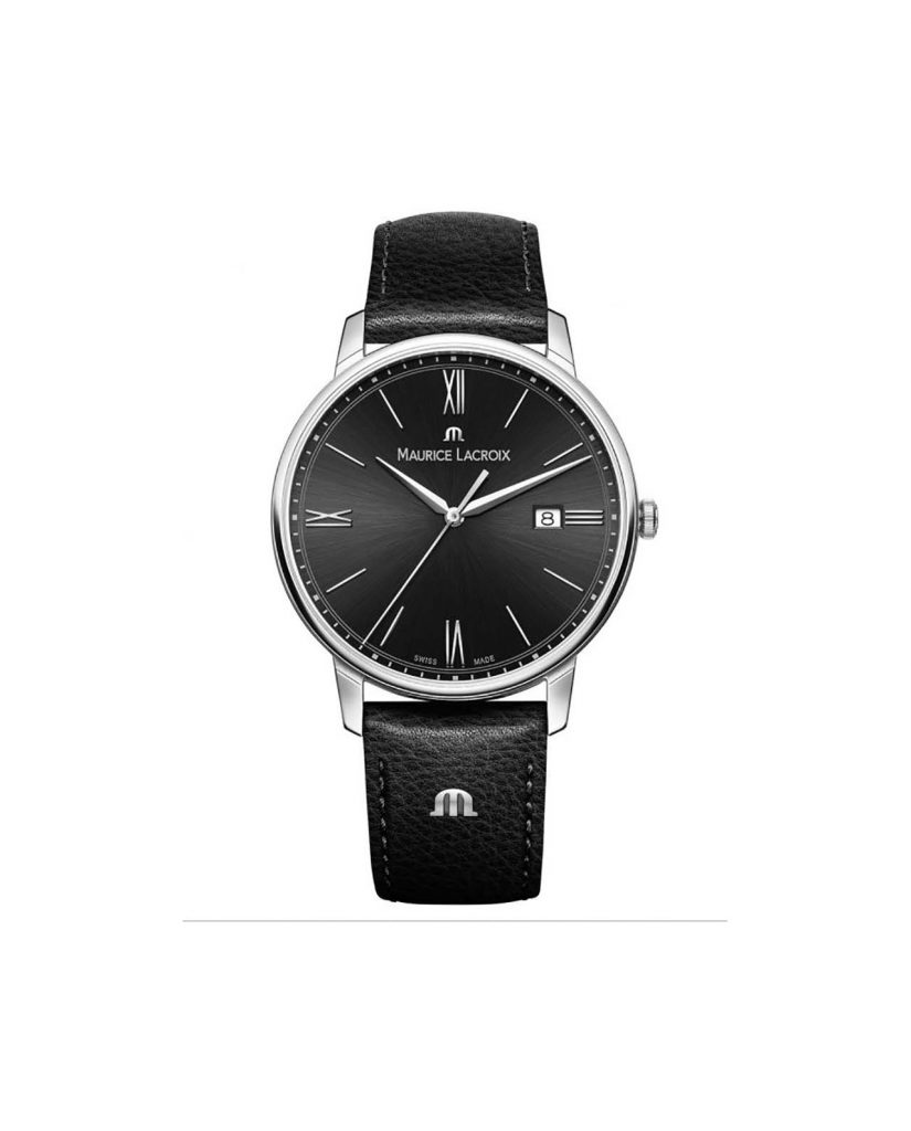 MAURICE LACROIX Eliros Date - EL1118SS0013101