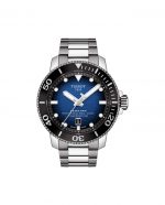 TISSOT SEASTAR 2000 PROFESSIONAL POWERMATIC 80 - T1206071104101