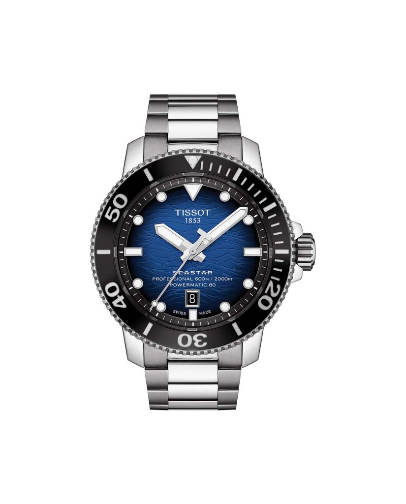 TISSOT SEASTAR 2000 PROFESSIONAL