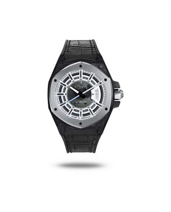 KONIG K74 Carbon 002 - K74CB002