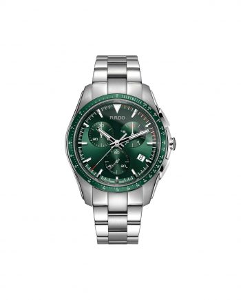RADO HYPERCHROME CHRONOGRAPH R32259313