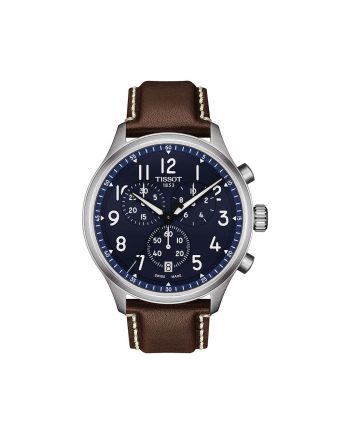 TISSOT CHRONO XL VINTAGE - T1166171604200