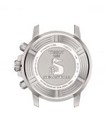 TISSOT SEASTAR 1000 QUARTZ CHRONGRAPH - Image 3