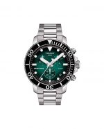 TISSOT SEASTAR 1000 QUARTZ CHRONOGRAPH - T1204171109101