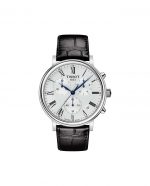 TISSOT CARSON PREMIUM CHRONOGRAPH - T1224171603300