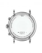 TISSOT CARSON PREMIUM CHRONOGRAPH - Image 3