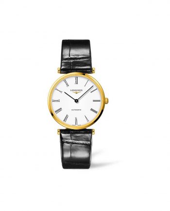 LONGINES La Grande Classique de Longines - L49182112
