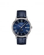 TISSOT CARSON PREMIUM GENT MOONPHASE - T1224231604300