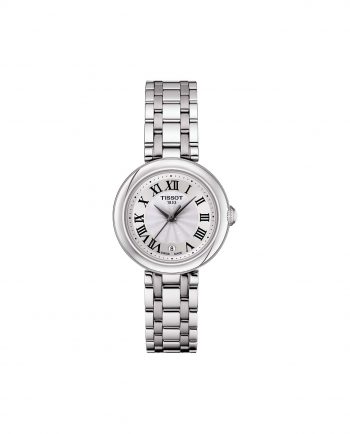 TISSOT BELLISSIMA SMALL LADY - T1260101101300