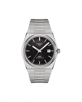 TISSOT PRX POWERMATIC 80 - T1374071105100