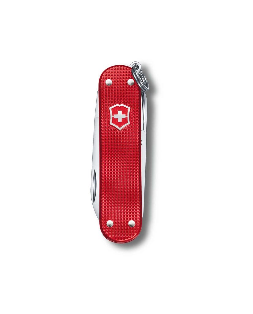 VICTORINOX Classic Alox - 06221201G
