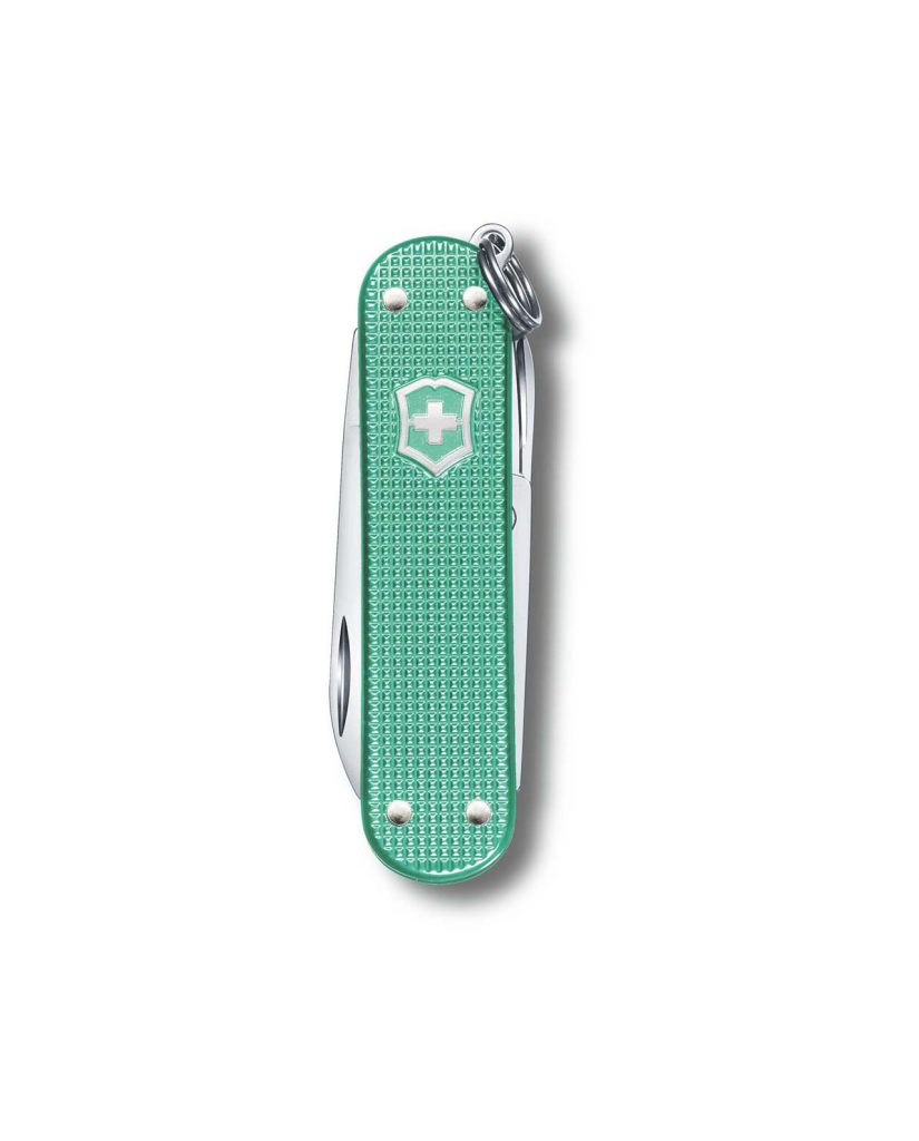 VICTORINOX Classic Alox - 06221221G