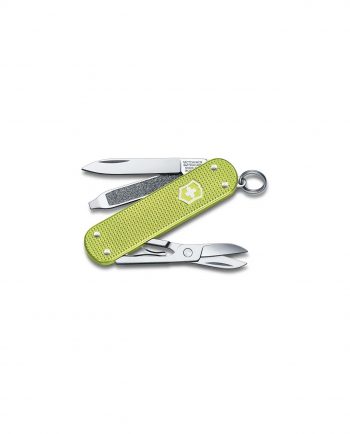 VICTORINOX Classic Alox - 06221241G