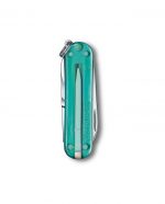VICTORINOX Classic SD Transparent - 06223T24G