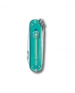 VICTORINOX Classic SD Transparent - 06223T24G