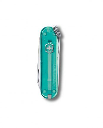 VICTORINOX Classic SD Transparent - 06223T24G