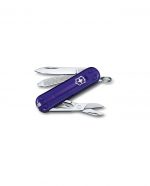 VICTORINOX Classic SD Transparent - 06223T29G