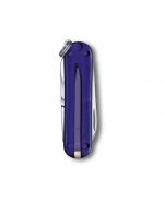 VICTORINOX Classic SD Transparent - 06223T29G