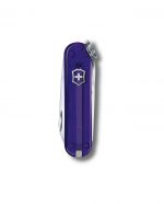 VICTORINOX Classic SD Transparent - 06223T29G