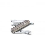 VICTORINOX Classic SD Transparent - 06223T31G
