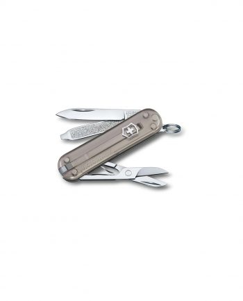 VICTORINOX Classic SD Transparent - 06223T31G