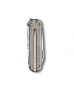 VICTORINOX Classic SD Transparent - 06223T31G
