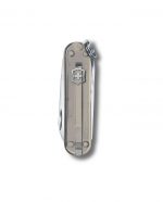 VICTORINOX Classic SD Transparent - 06223T31G