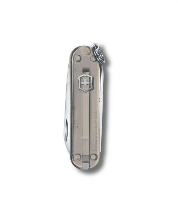 VICTORINOX Classic SD Transparent - 06223T31G