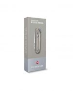 VICTORINOX Classic SD Transparent - 06223T31G