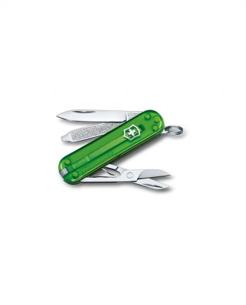 VICTORINOX Classic SD Transparent - 06223T41G
