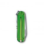 VICTORINOX Classic SD Transparent - 06223T41G