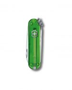 VICTORINOX Classic SD Transparent - 06223T41G