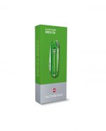 VICTORINOX Classic SD Transparent - 06223T41G