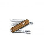 VICTORINOX Classic SD Transparent - 06223T55G