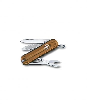 VICTORINOX Classic SD Transparent - 06223T55G