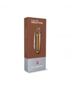 VICTORINOX Classic SD Transparent - 06223T55G