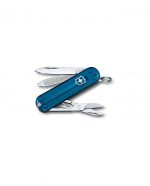 VICTORINOX Classic SD Transparent