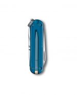 VICTORINOX Classic SD Transparent - Image 3