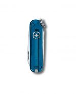 VICTORINOX Classic SD Transparent - Image 2