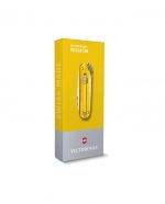 VICTORINOX Classic SD Transparent - Image 4