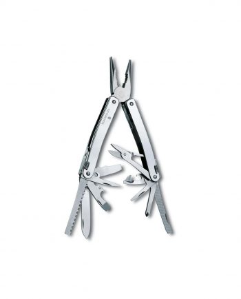 VICTORINOX Swiss Tool Spirit X - 30224L